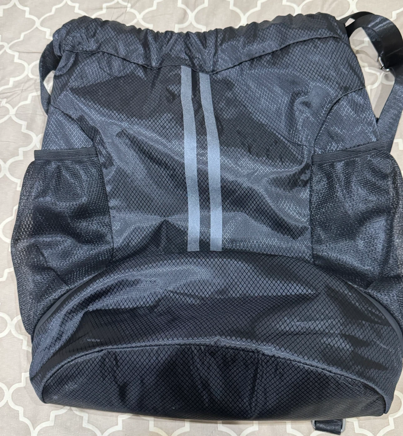 Football bag