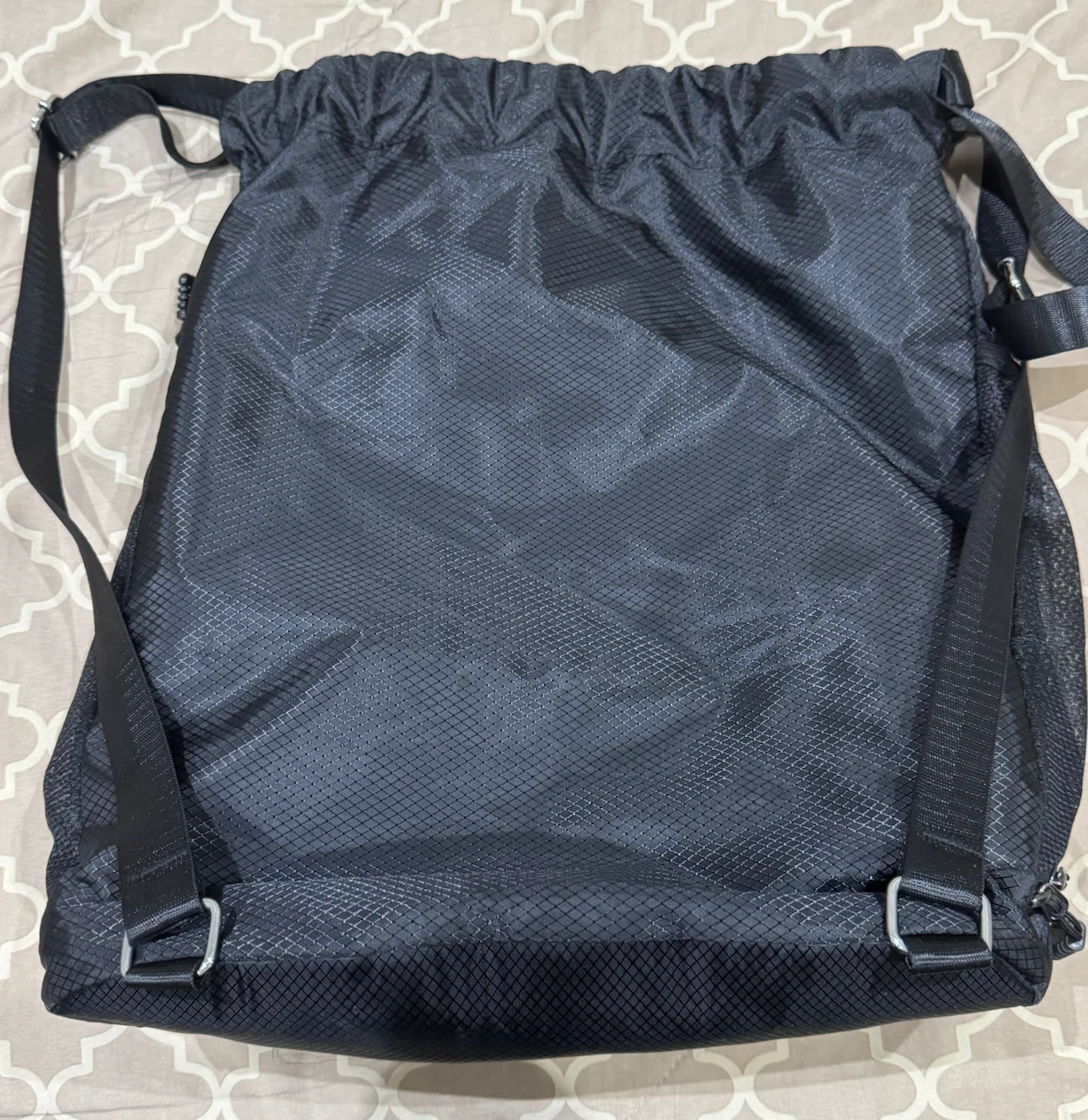 Football bag - photo 2