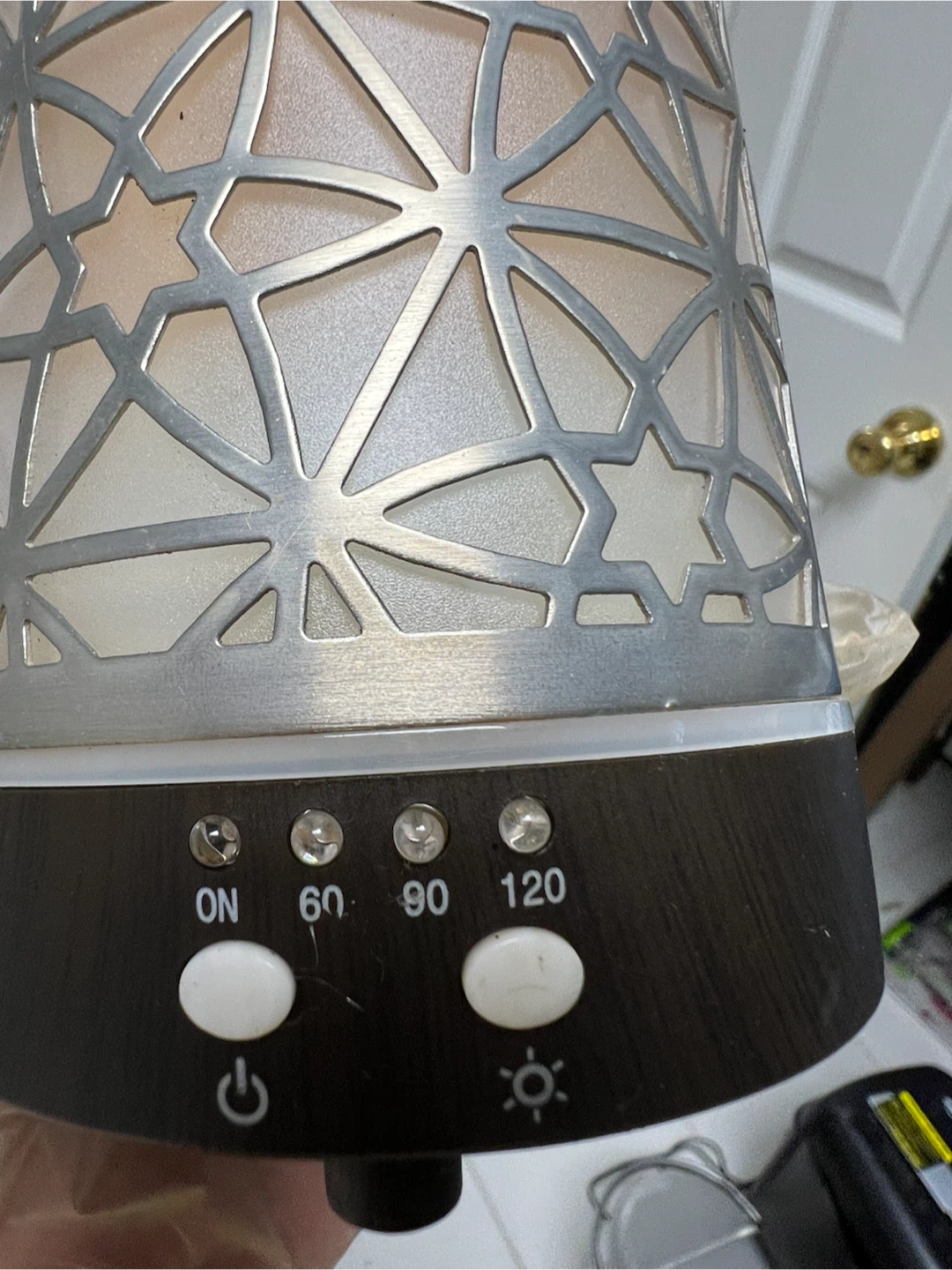 Serene House Aroma Diffuser - photo 2