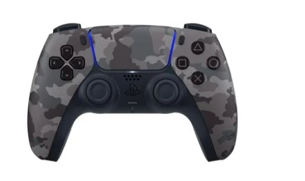 PlayStation DualSense Controller - Camo