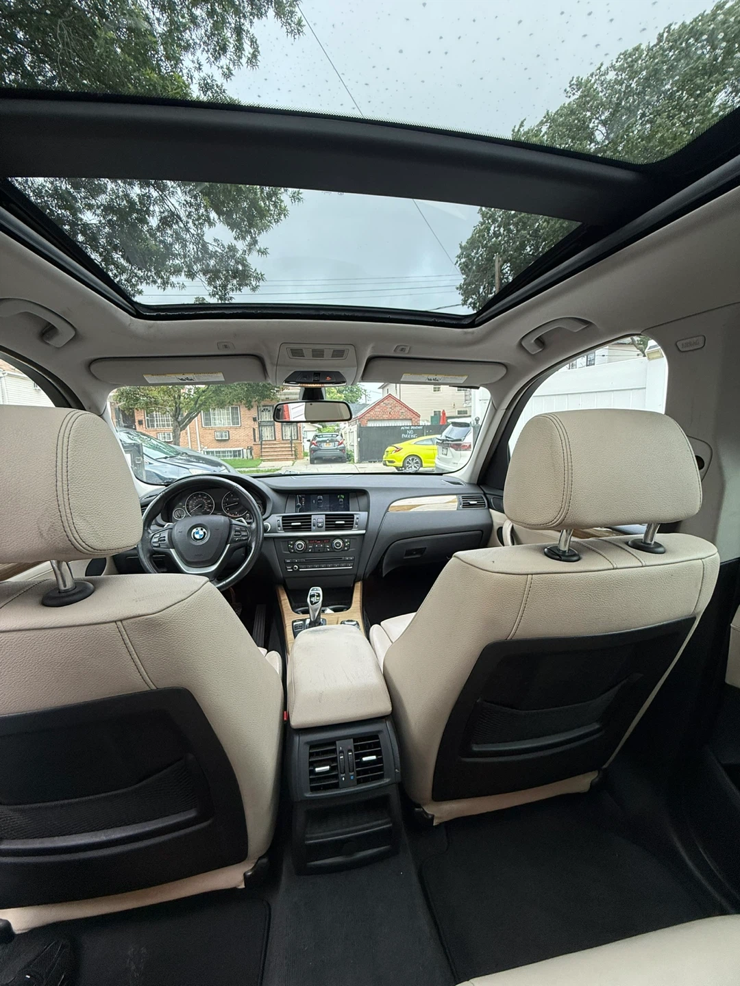 2011 BMW X3 xdrive35i with only 112k miles - photo 4