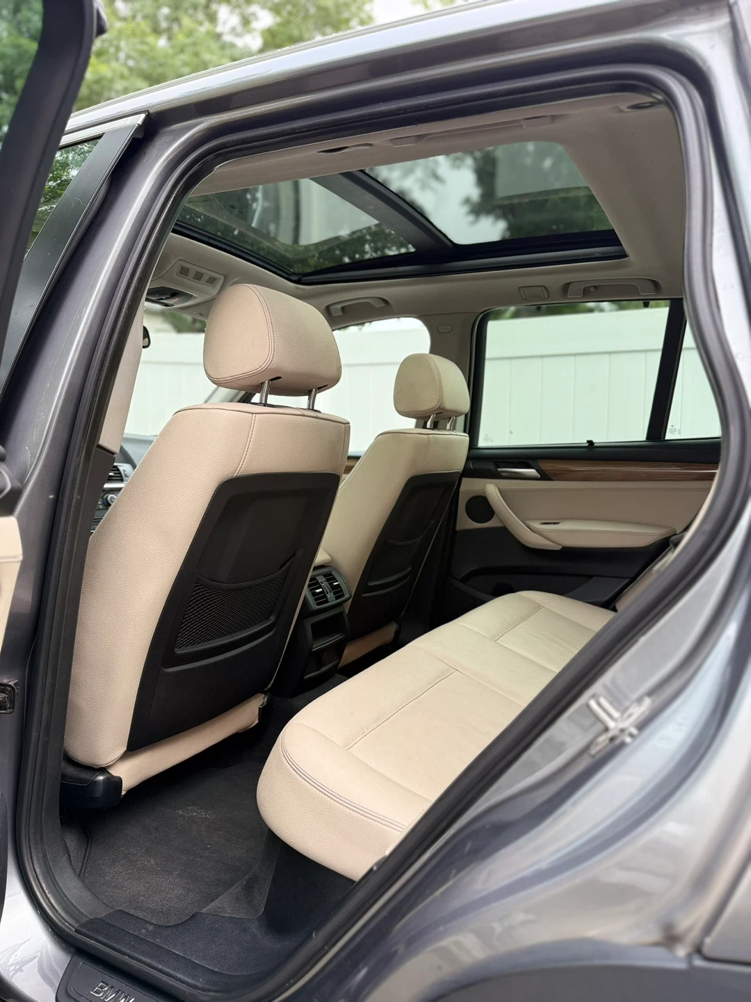 2011 BMW X3 xdrive35i with only 112k miles - photo 5