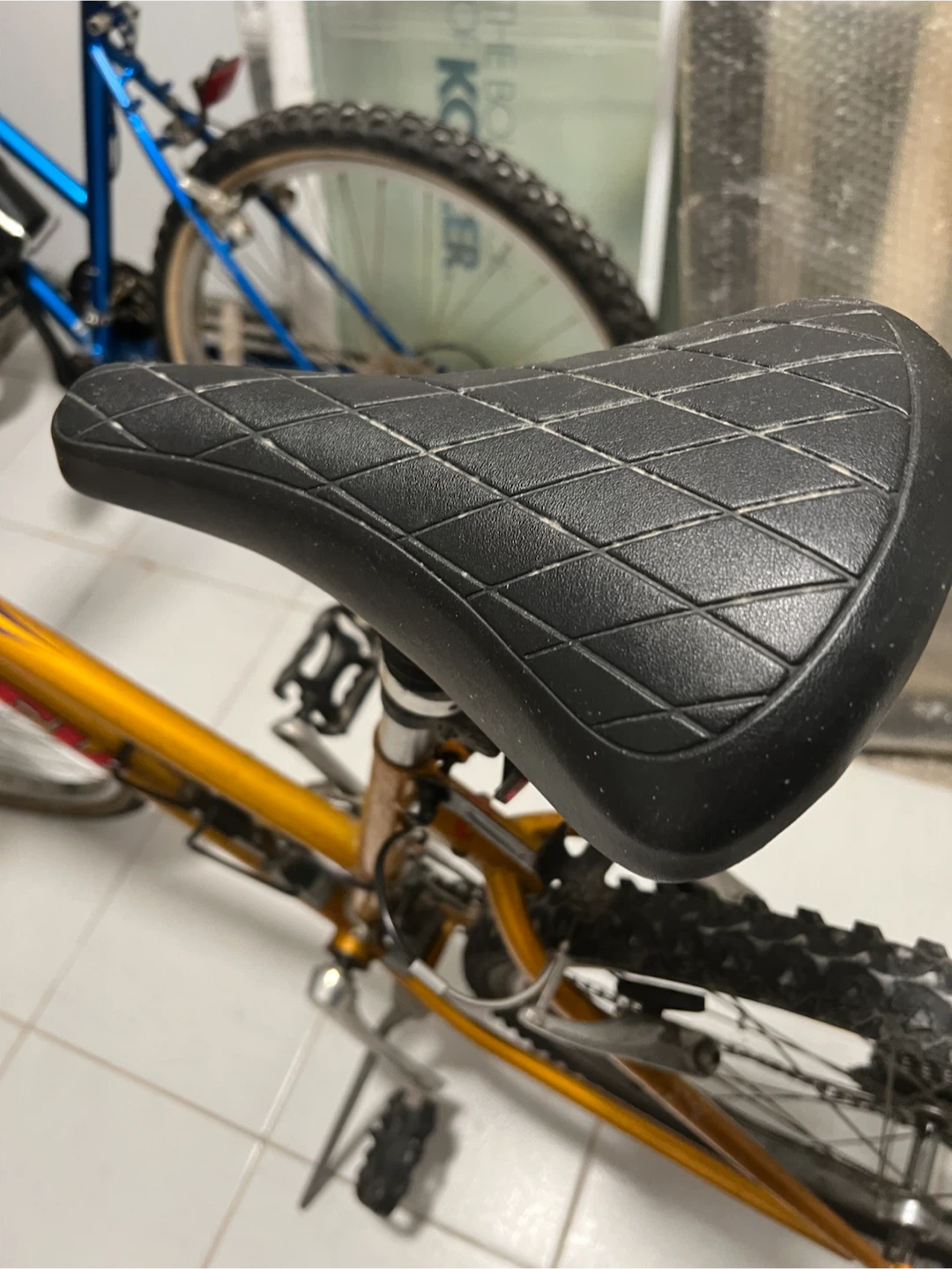 Trek 300 Sport Mountain Bike - photo 3