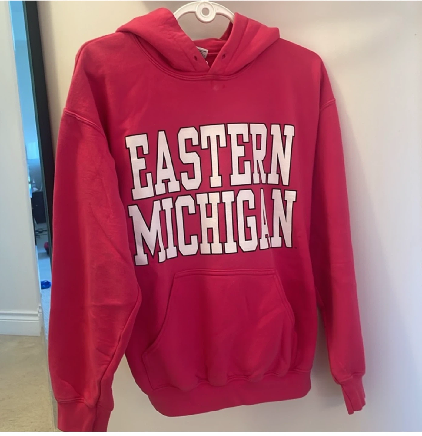 Eastern Michigan Hoodie
