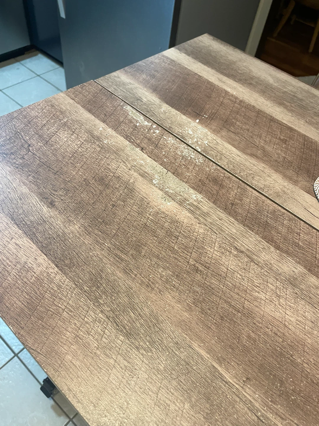 Bar Height Table - 55" x 25.5" x 35.5" - photo 2