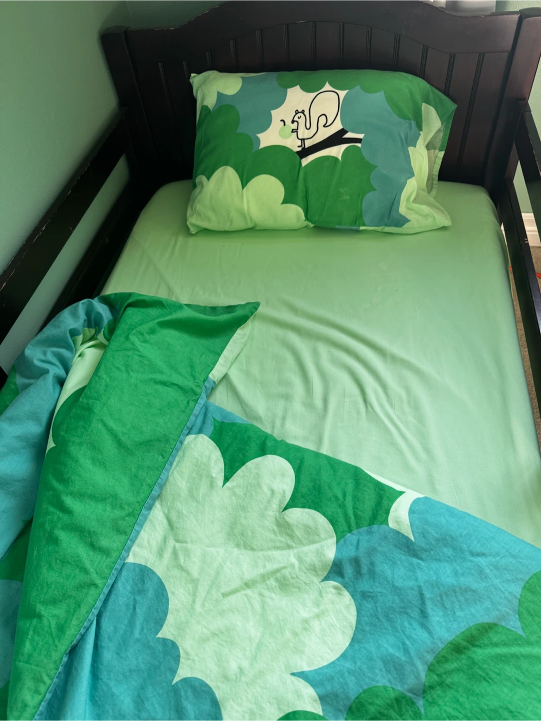 Kids Duvet Cover Set with Pillowcase
