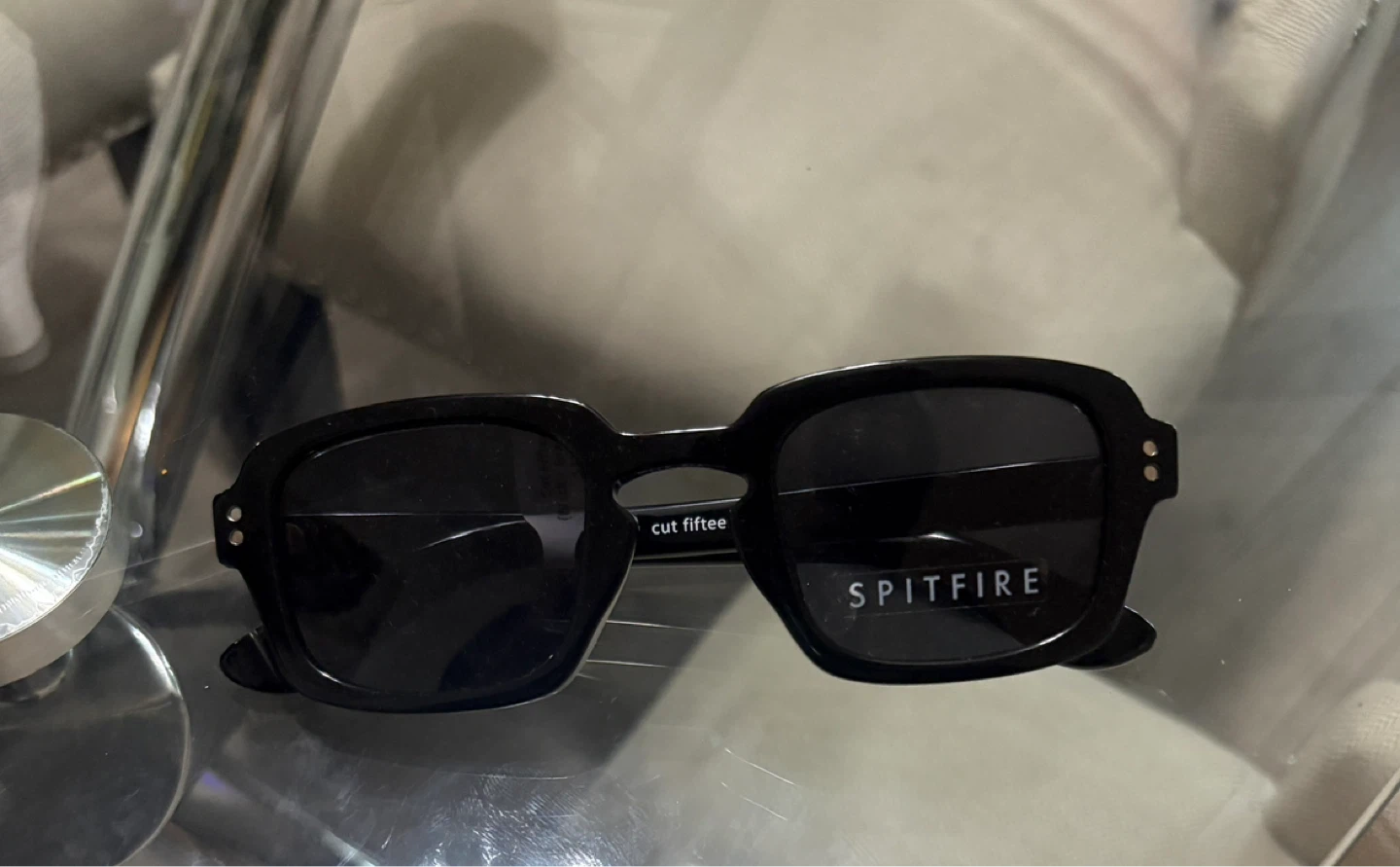 Spitfire Cut Fifteen Sunglasses