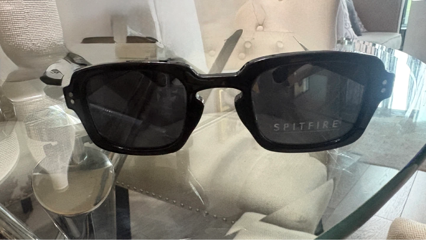 Spitfire Cut Fifteen Sunglasses - photo 4