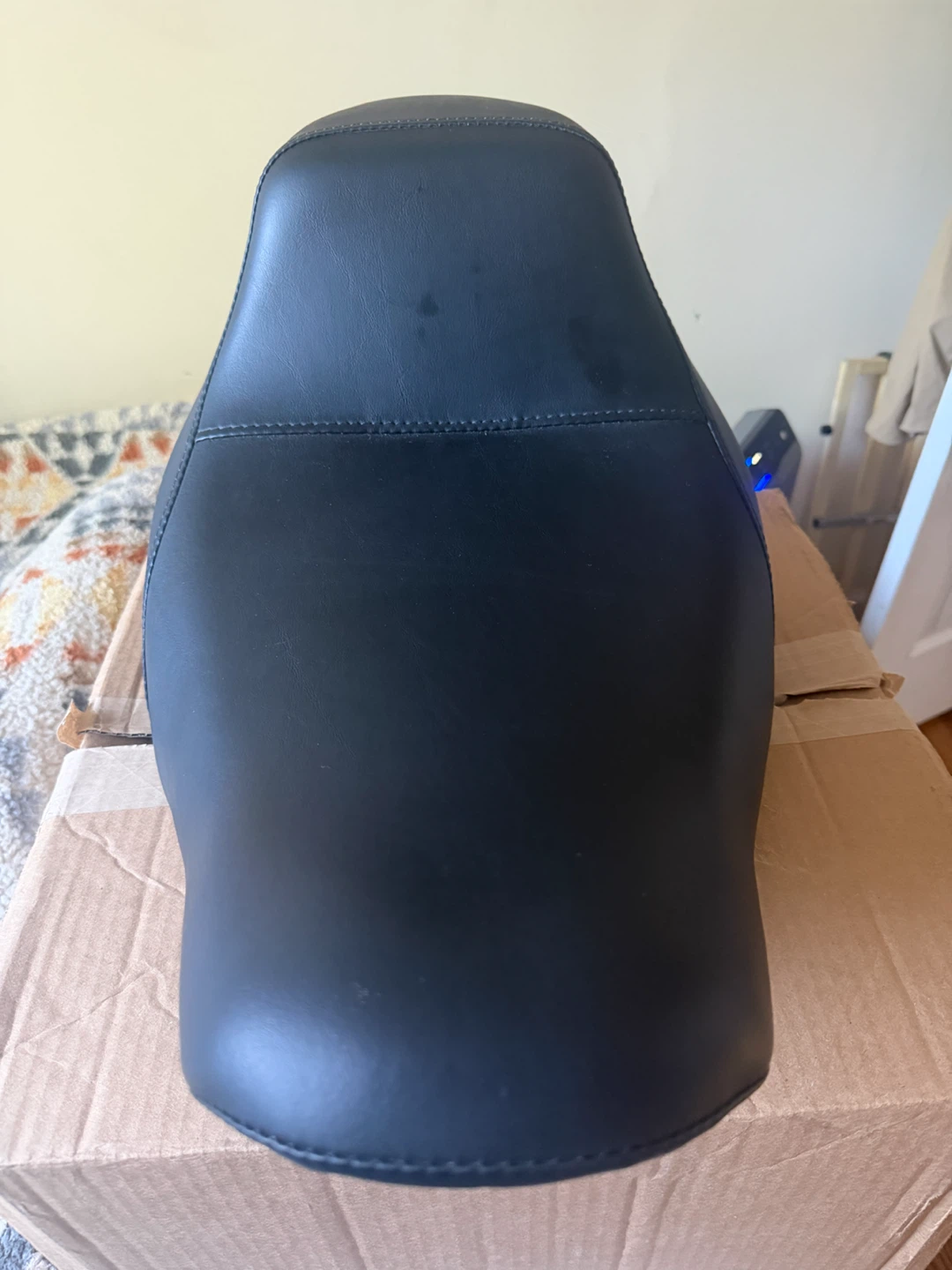 Motorcycle Seat
