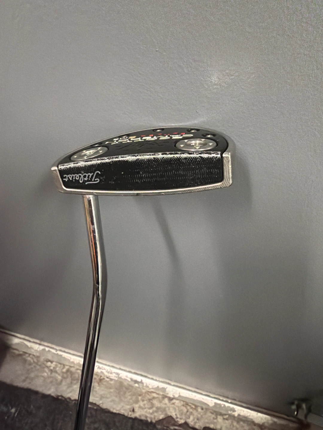 Scotty Cameron Futura 5MB Putter RH - photo 2