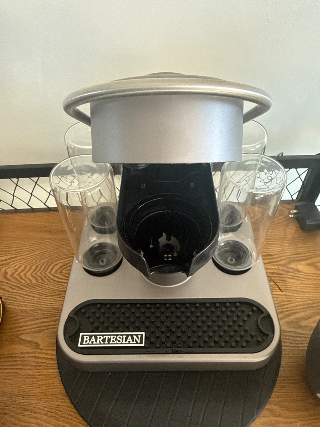 Bartesian Cocktail Maker - photo 2