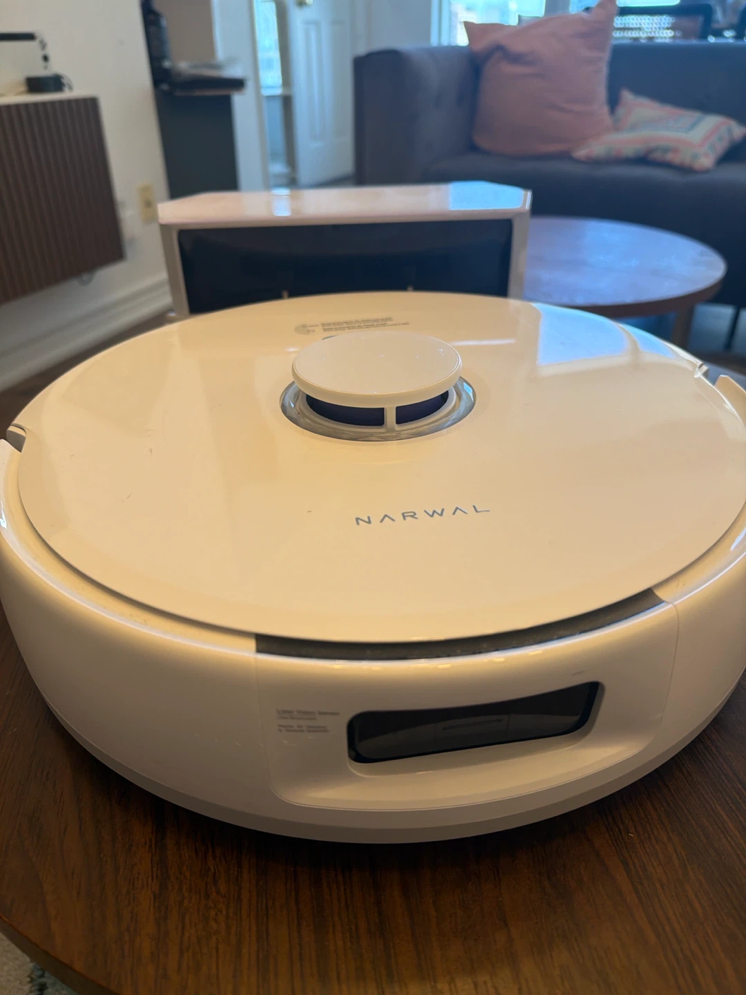 Narwal Robot Vacuum and Mop - photo 2