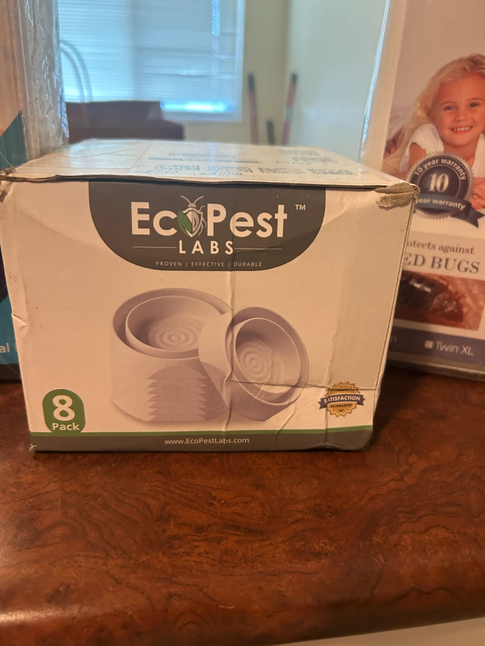 Bed Bug Protection Kit (New) - photo 4