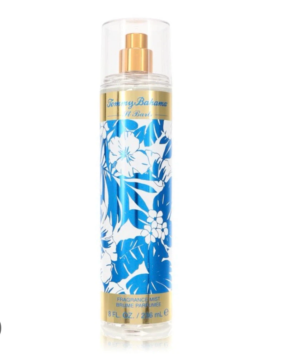 Tommy Bahama St. Barts Fragrance Mist 8 fl oz