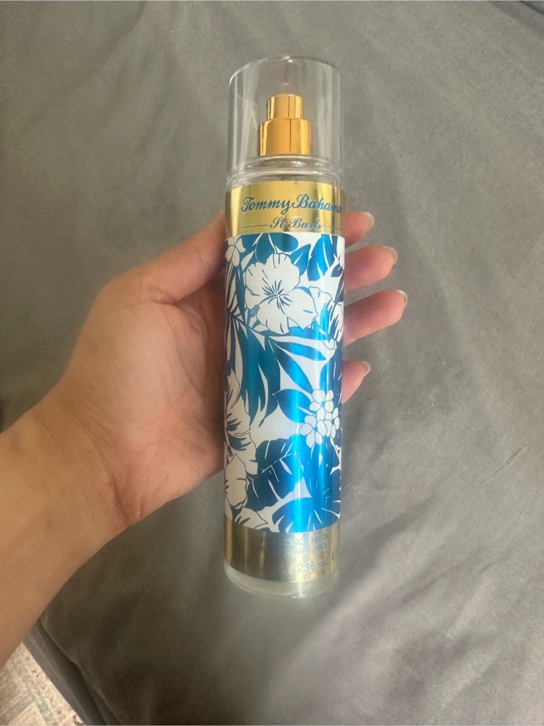 Tommy Bahama St. Barts Fragrance Mist 8 fl oz - photo 2