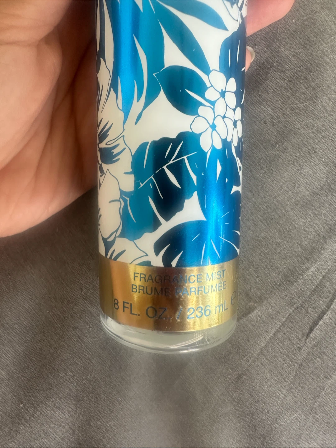 Tommy Bahama St. Barts Fragrance Mist 8 fl oz - photo 3