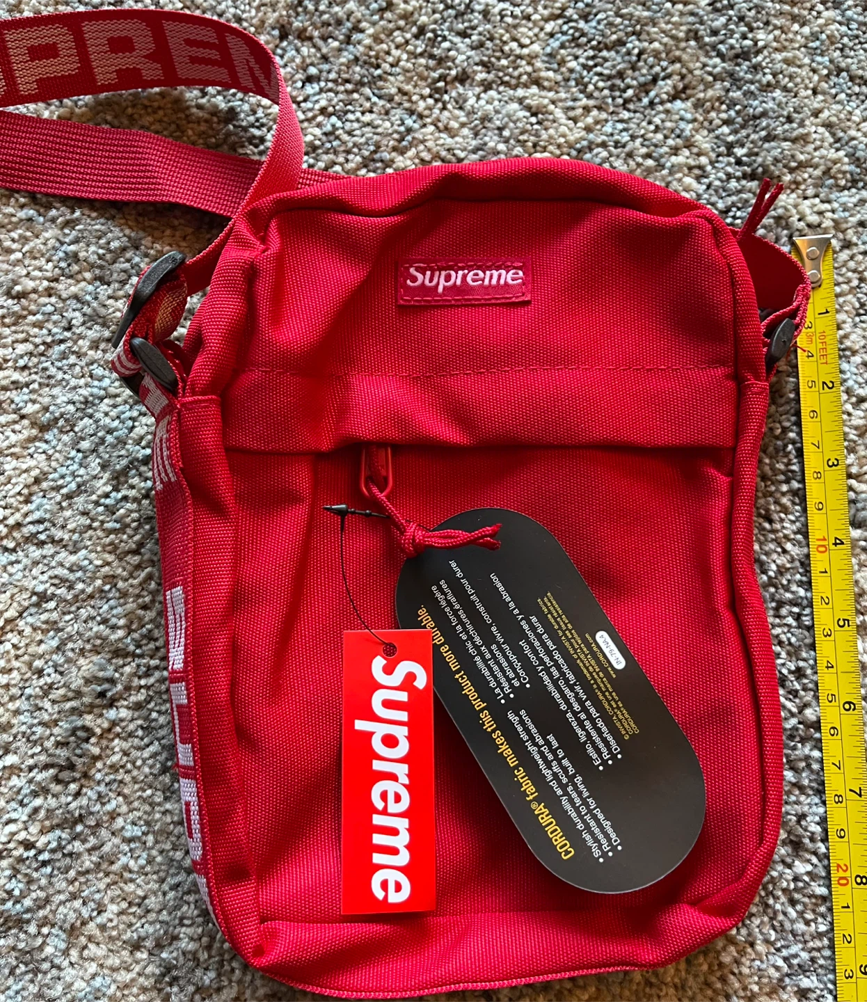 Small bag - photo 3