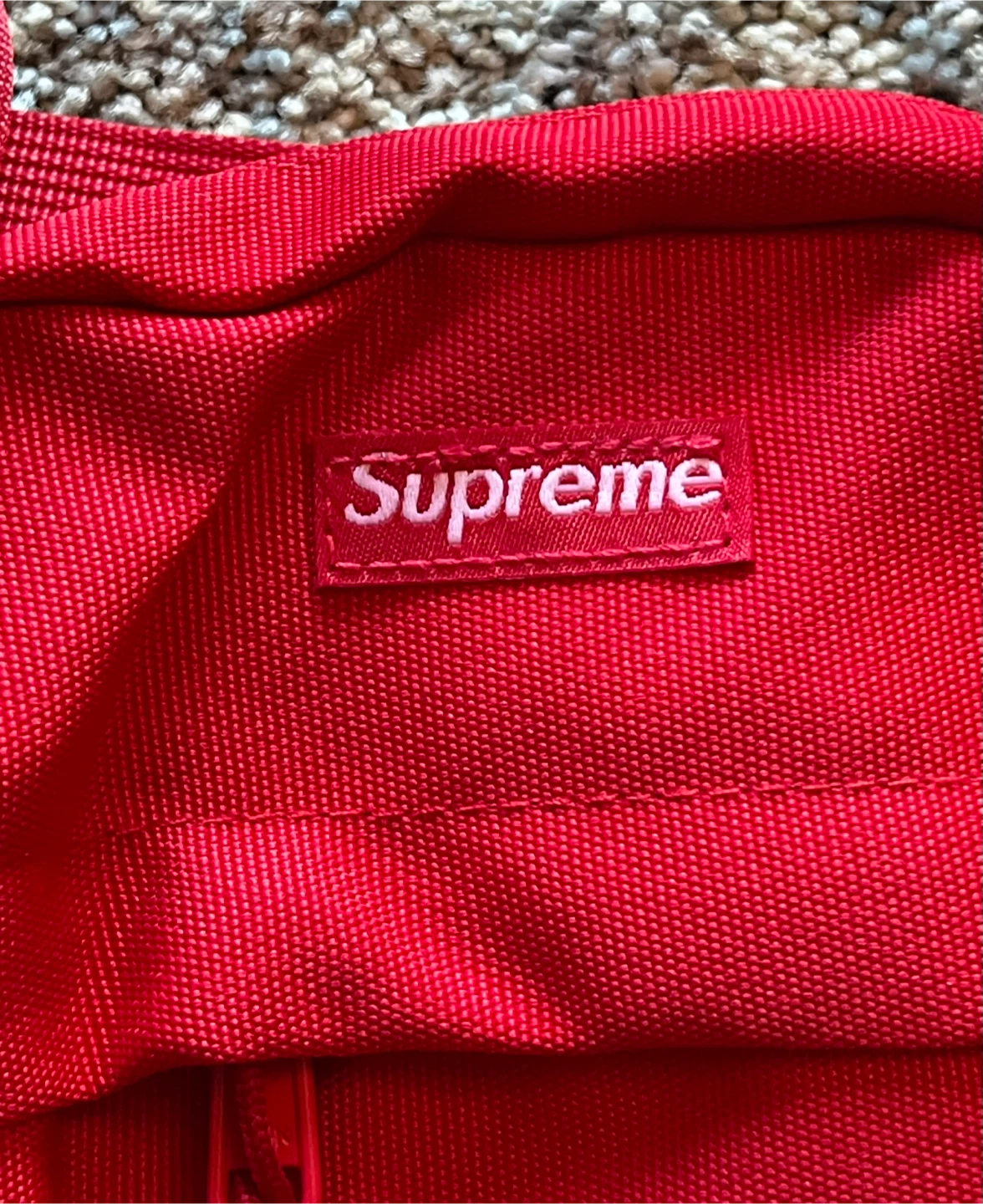 Small bag - photo 4
