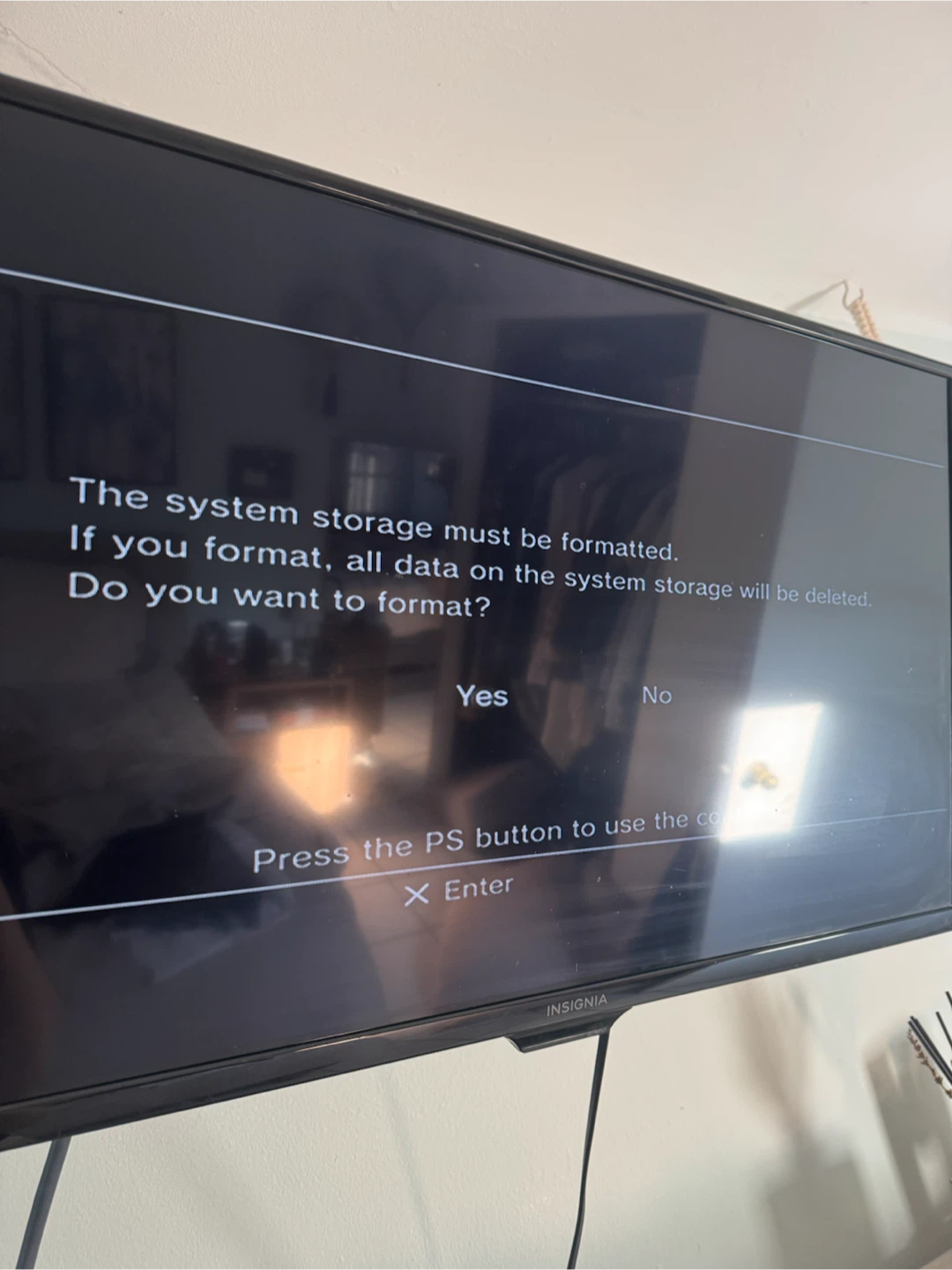 PS3 Fat 160GB - photo 3