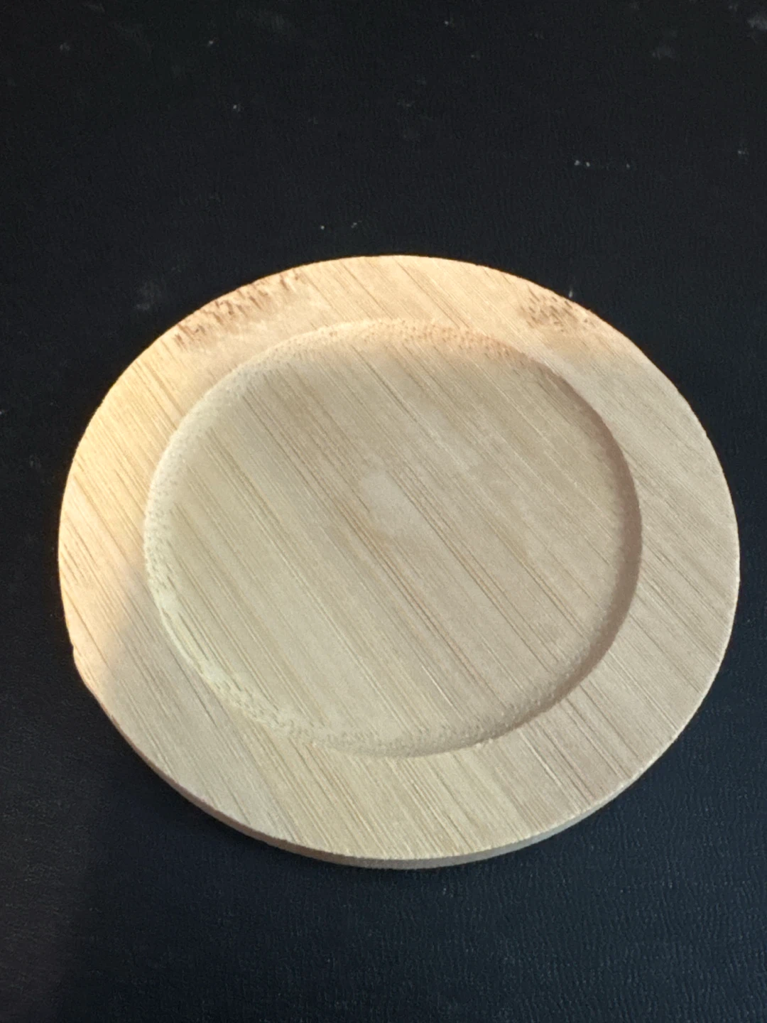 Bamboo Coasters - Set of 10 - photo 2