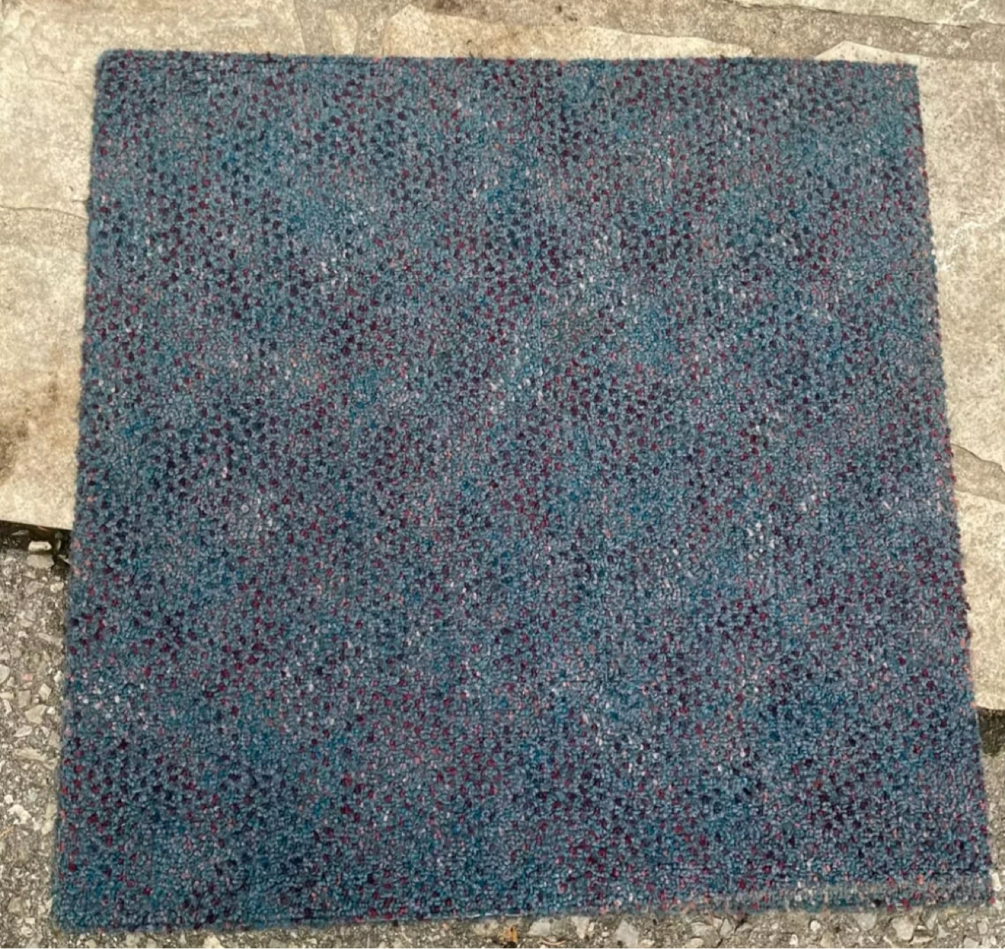 Carpet Tiles