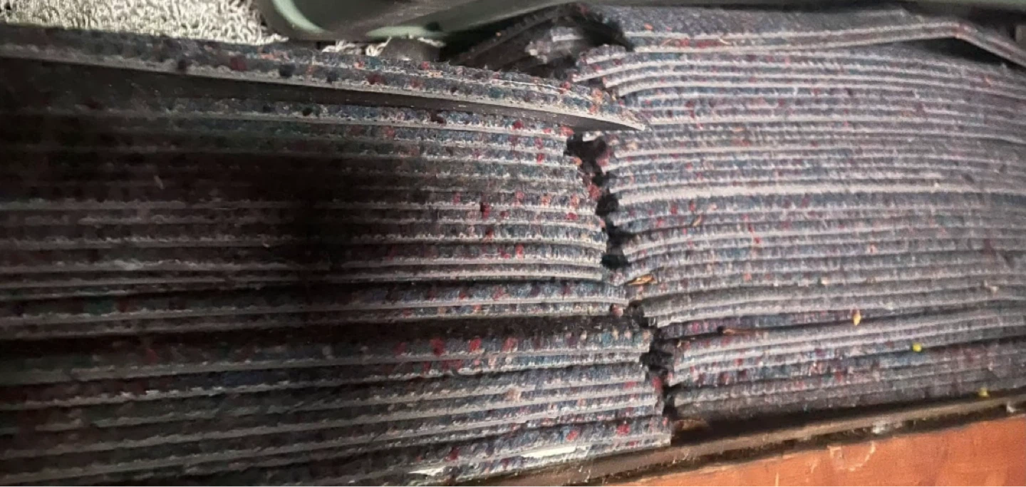 Carpet Tiles - photo 2