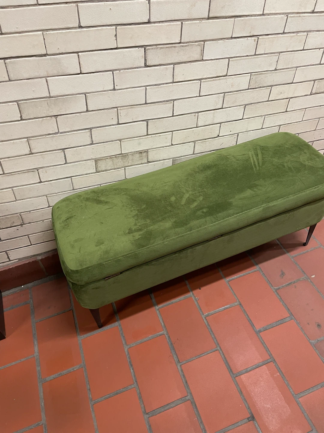 2 storage Benches - photo 3