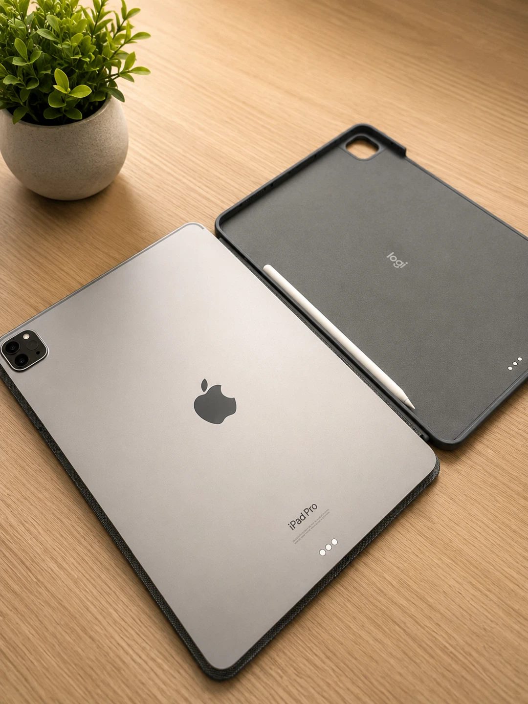 Apple iPad Pro 12.9-inch (6th gen) 128GB - photo 2