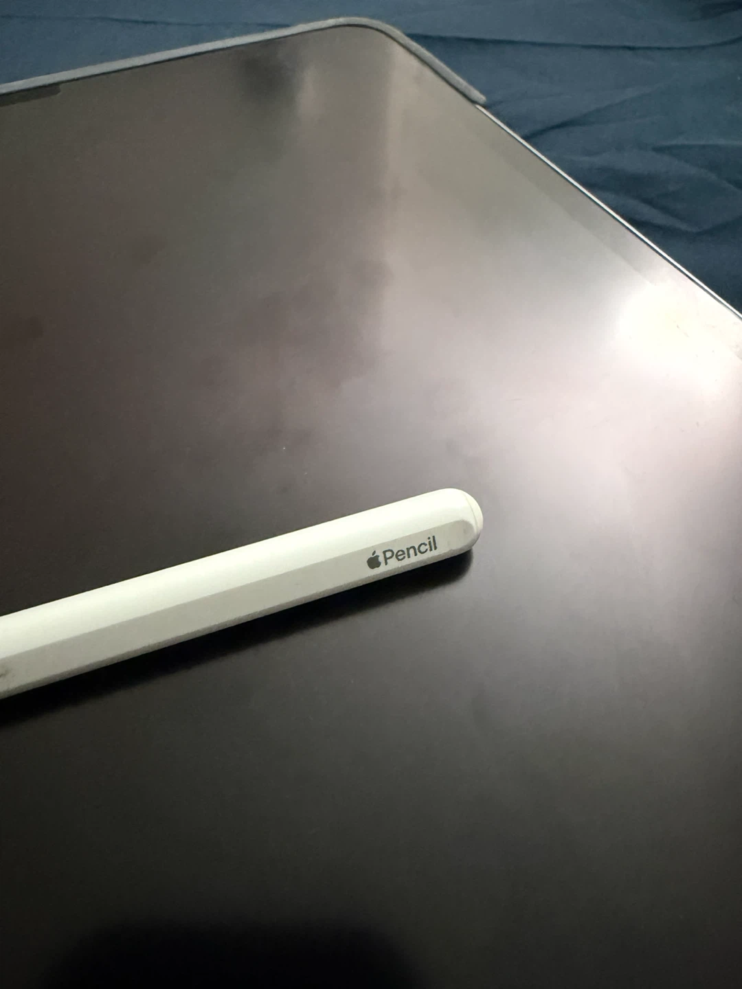 Apple iPad Pro 12.9-inch (6th gen) 128GB - photo 4