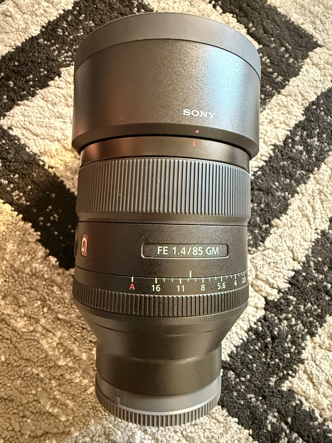 Sony A7 iii with 3 lens and accessories - photo 2