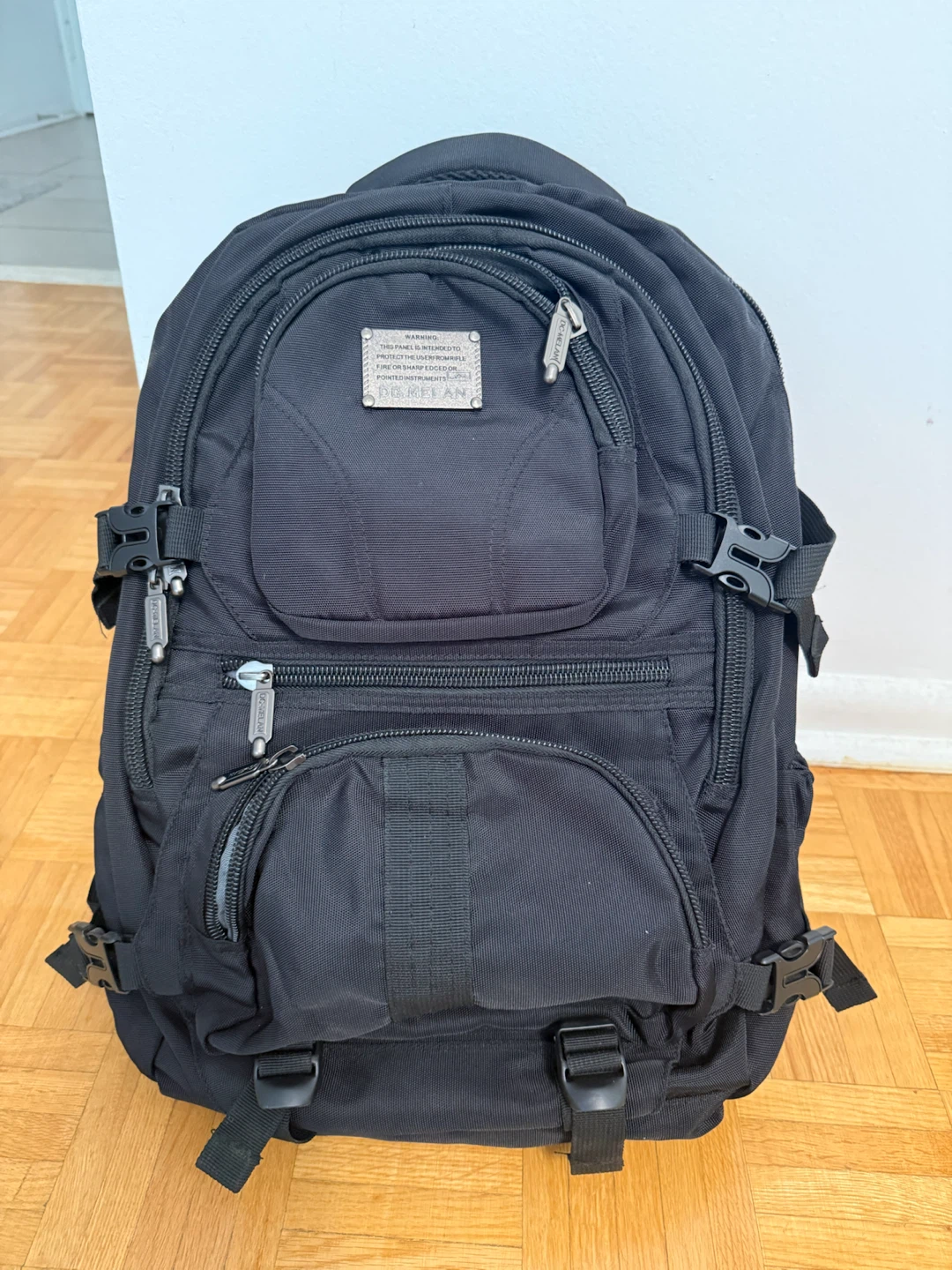 Laptop Backpack