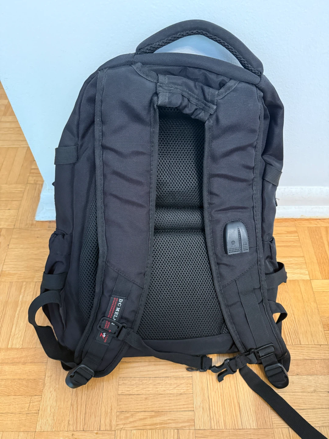 Laptop Backpack - photo 2