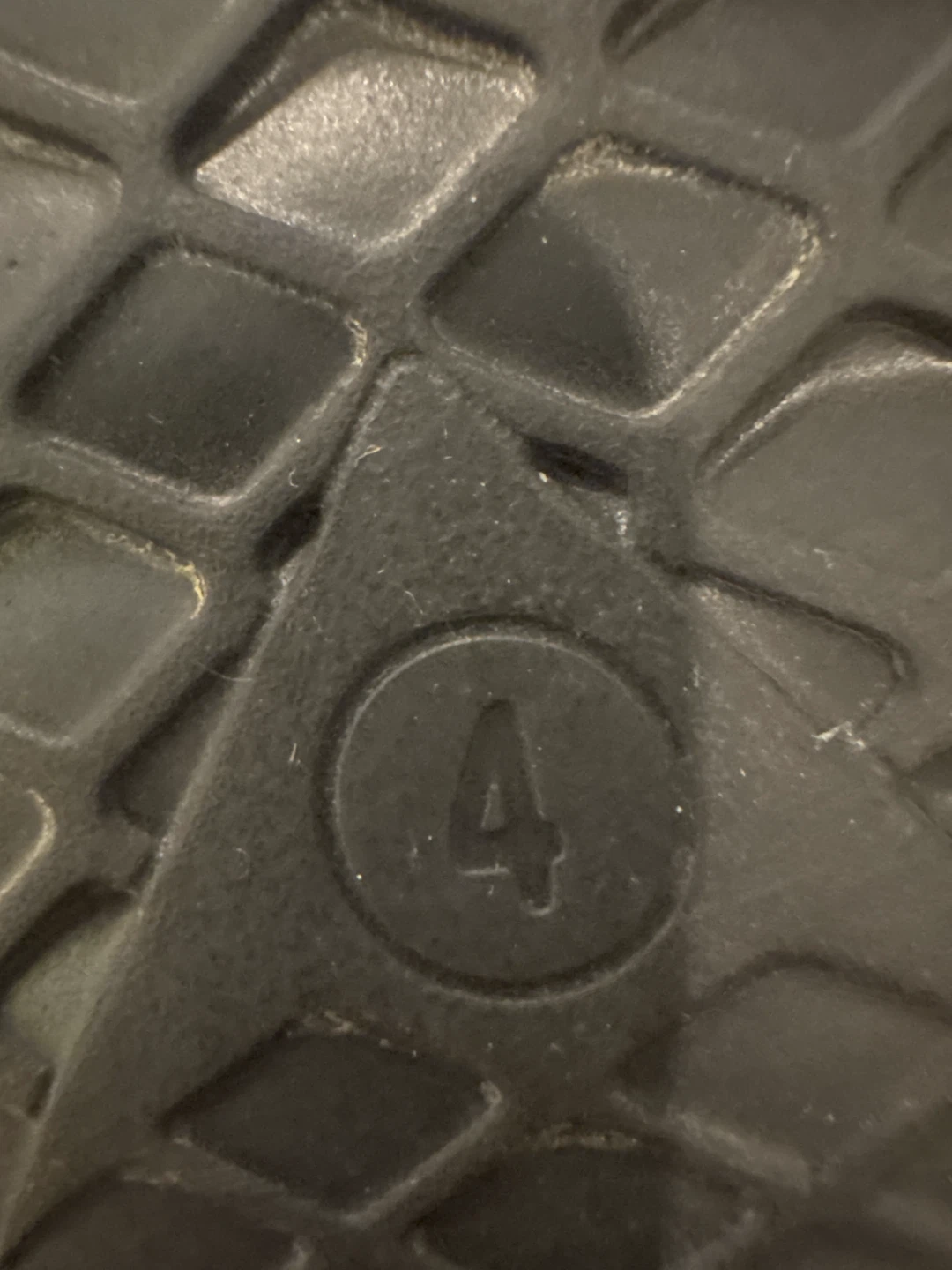 True Religion Slides NEW Size 4 - photo 4