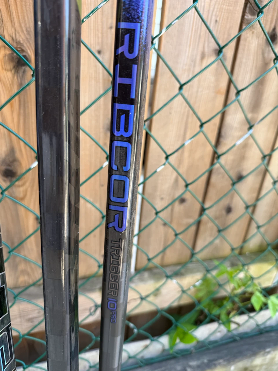 Hockey Sticks - photo 3
