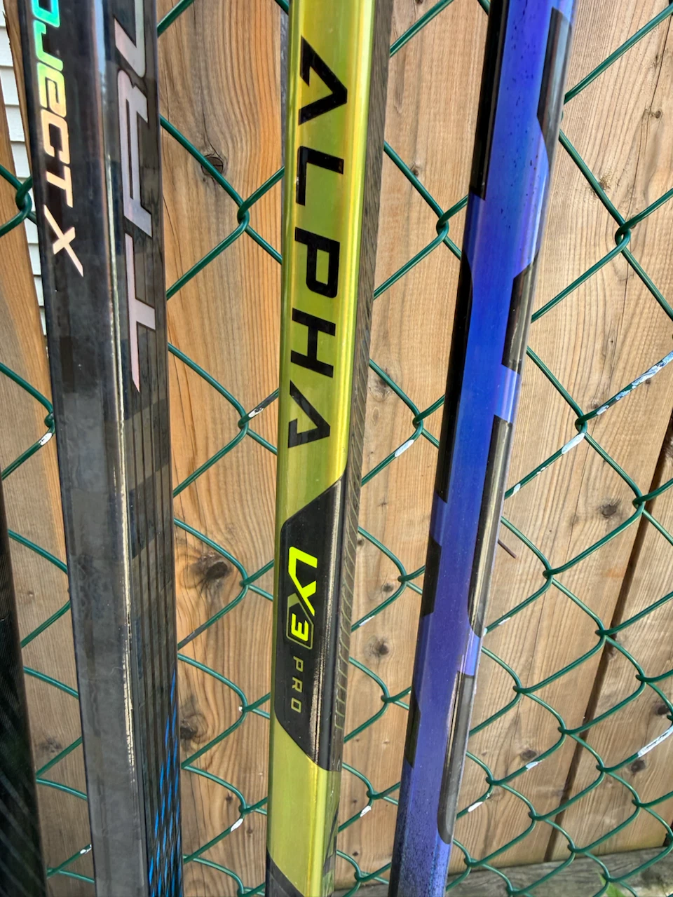 Hockey Sticks - photo 4