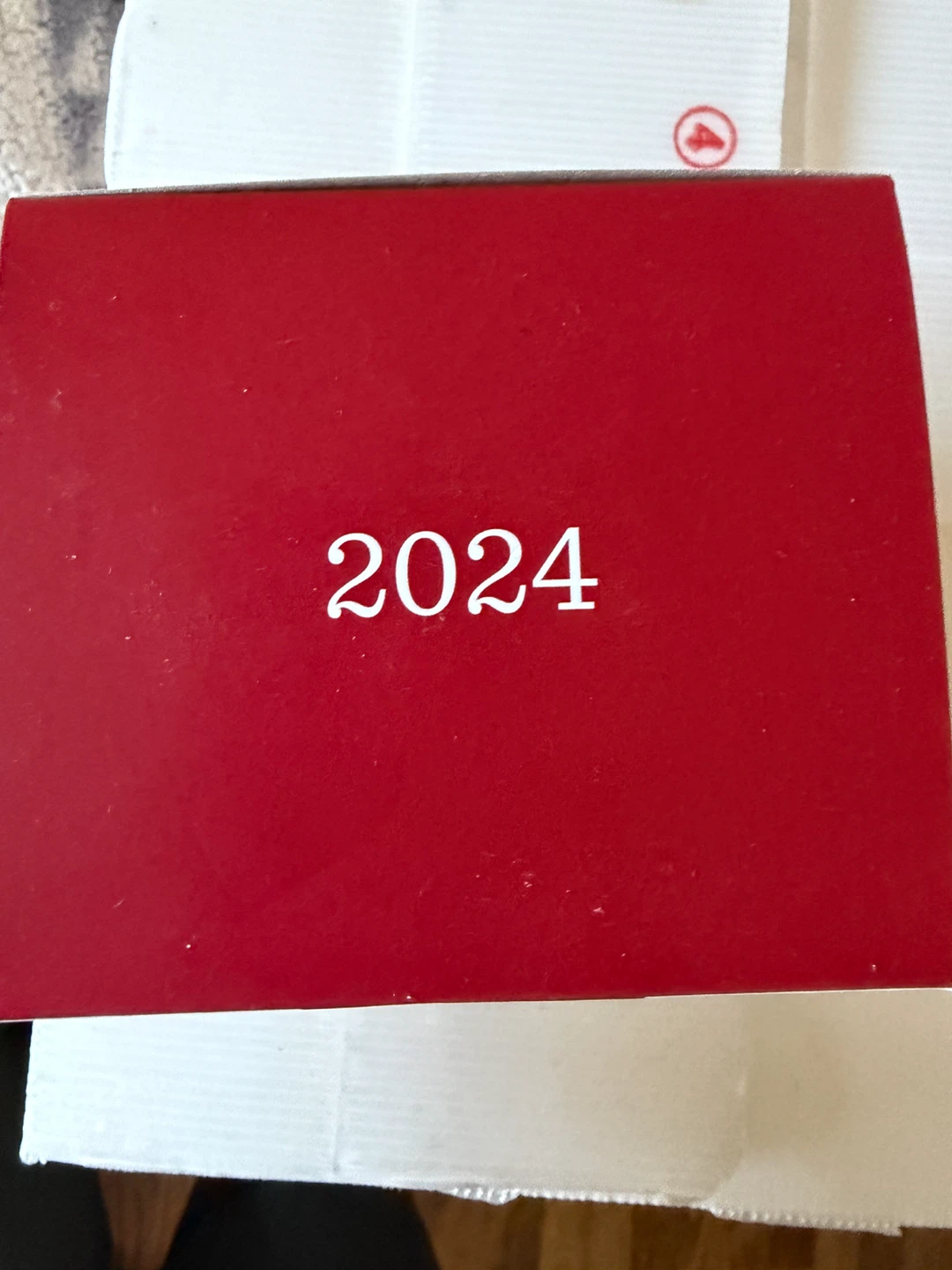 Hallmark Keepsake Teenage Mutant Ninja Turtles Raphael 2024 - photo 2