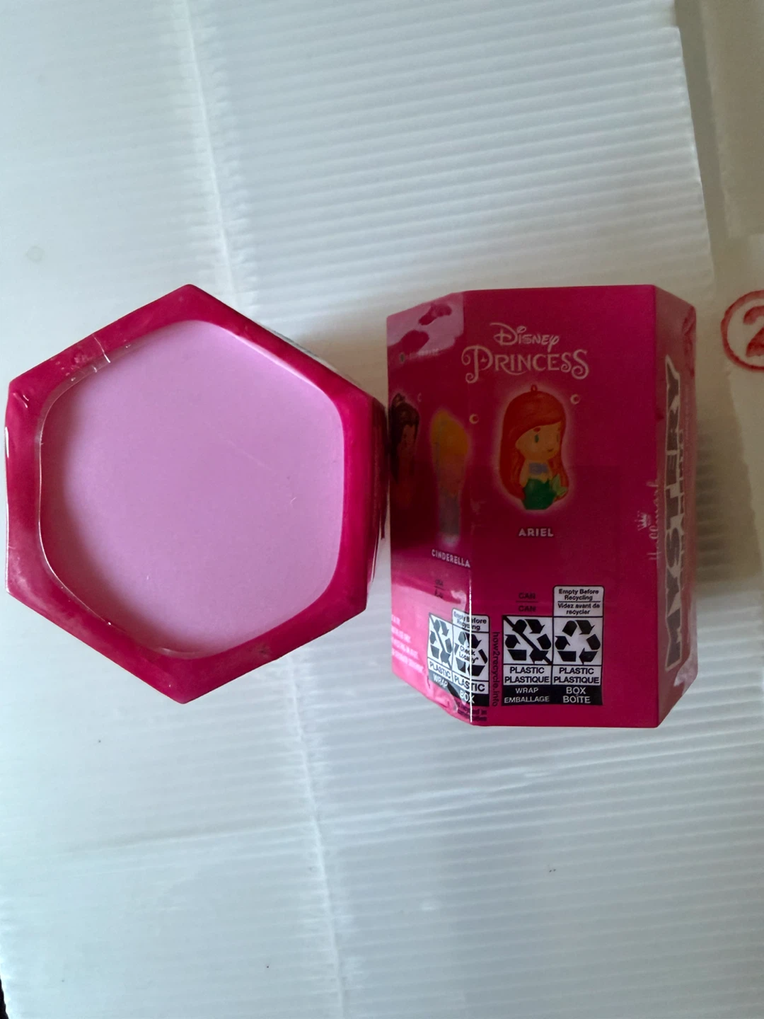 Disney Mystery Ornaments Princess Collection - photo 2