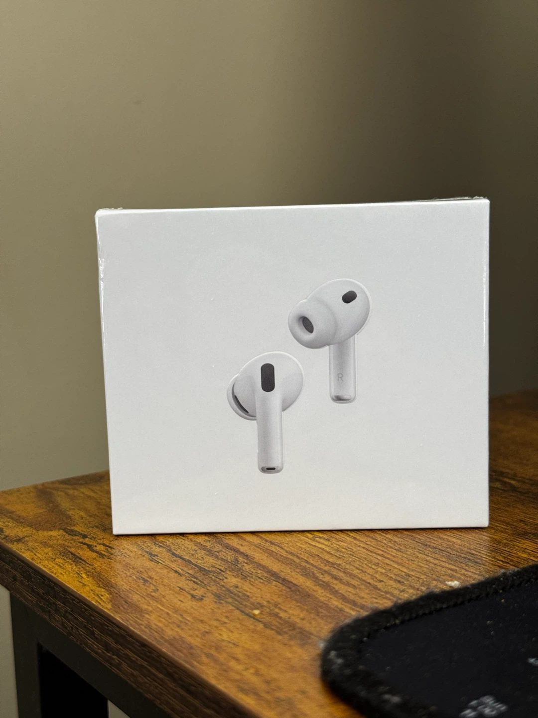 Airpods Pro 3 ANC