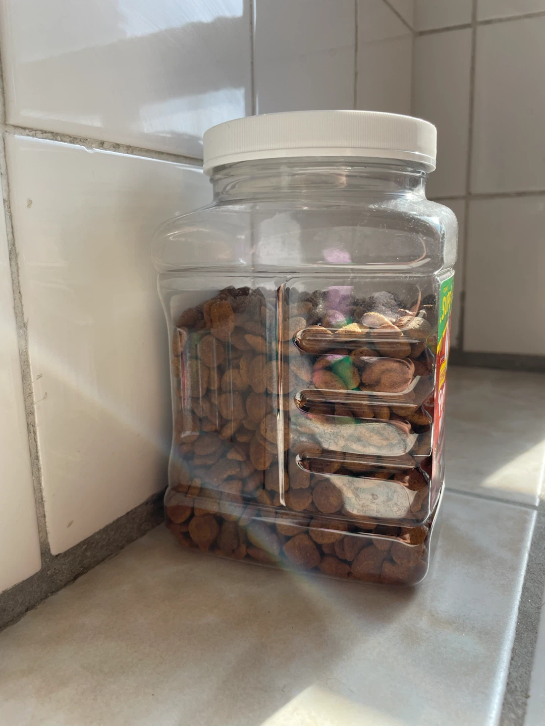 Party Mix Cat Treats - photo 3