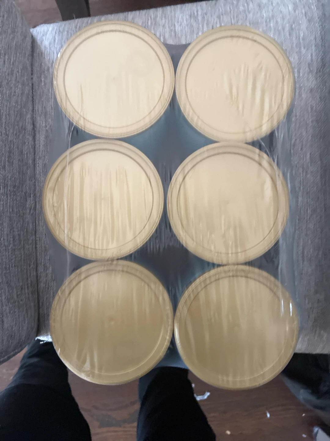 Enfamil NeuroPro Infant Formula - 6 Cans