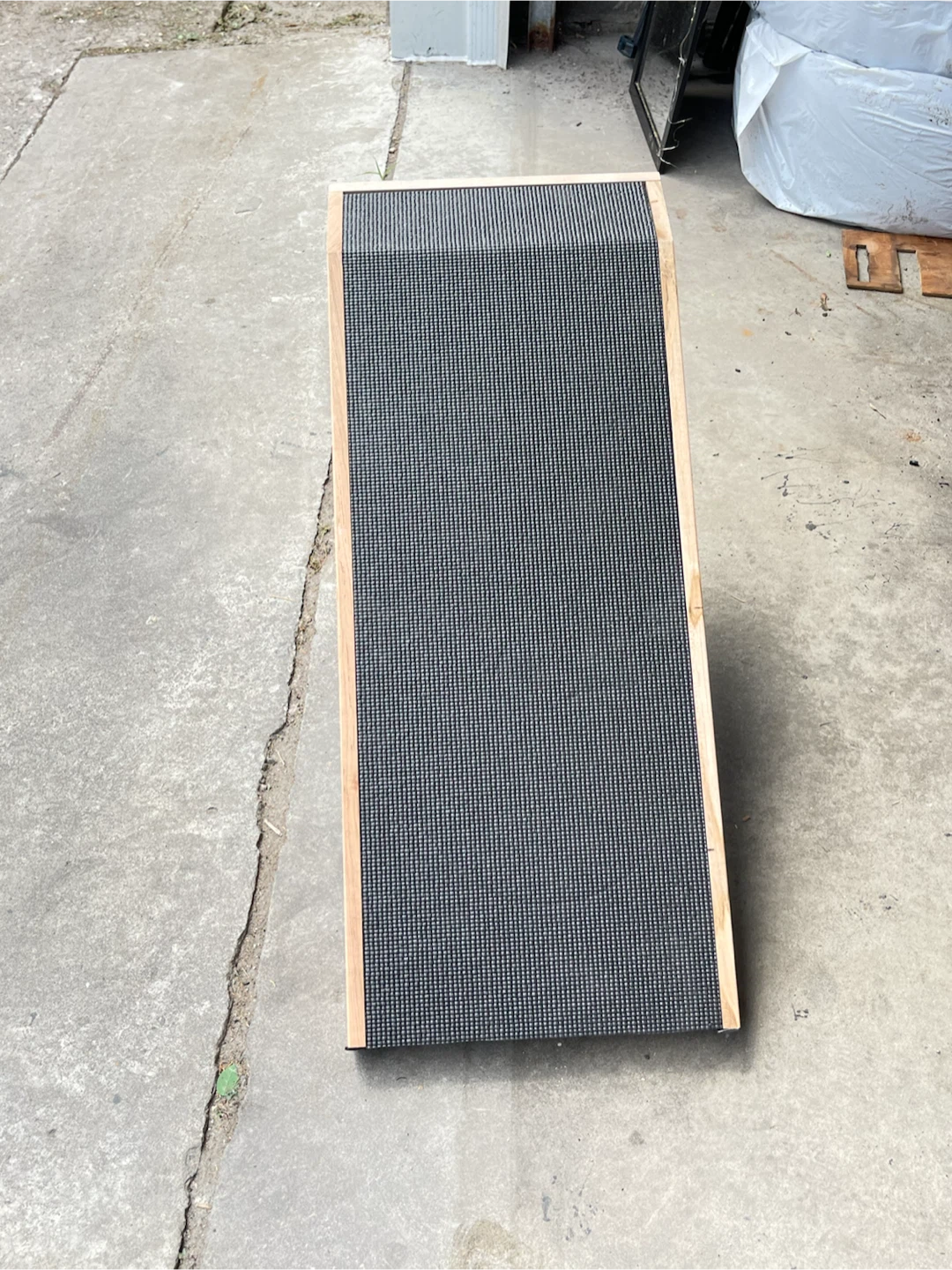 Wooden Pet Ramp - photo 3
