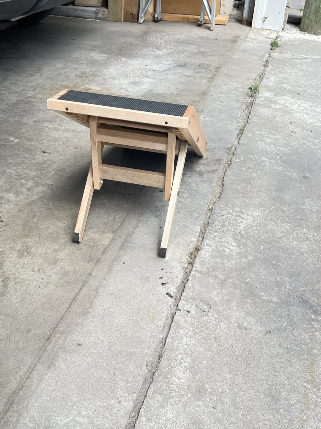 Wooden Pet Ramp - photo 4
