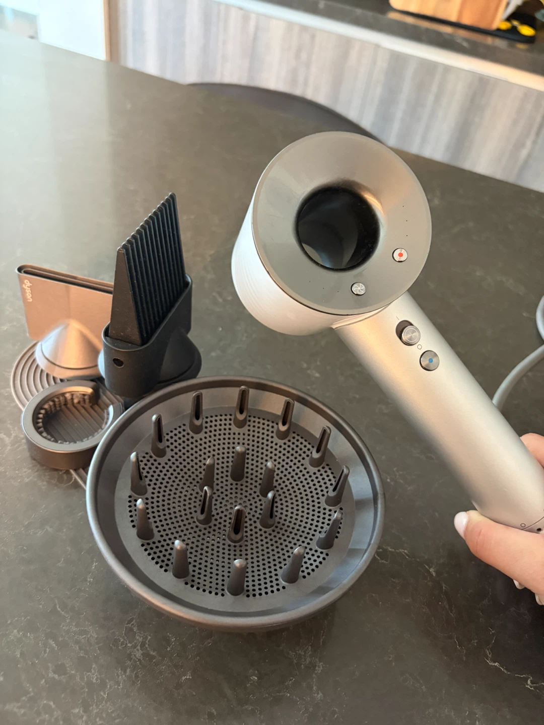 Dyson Supersonic Hair Dryer