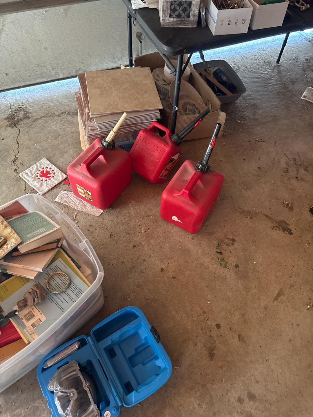 7/8/21 garage sale . Name your own prices - photo 3