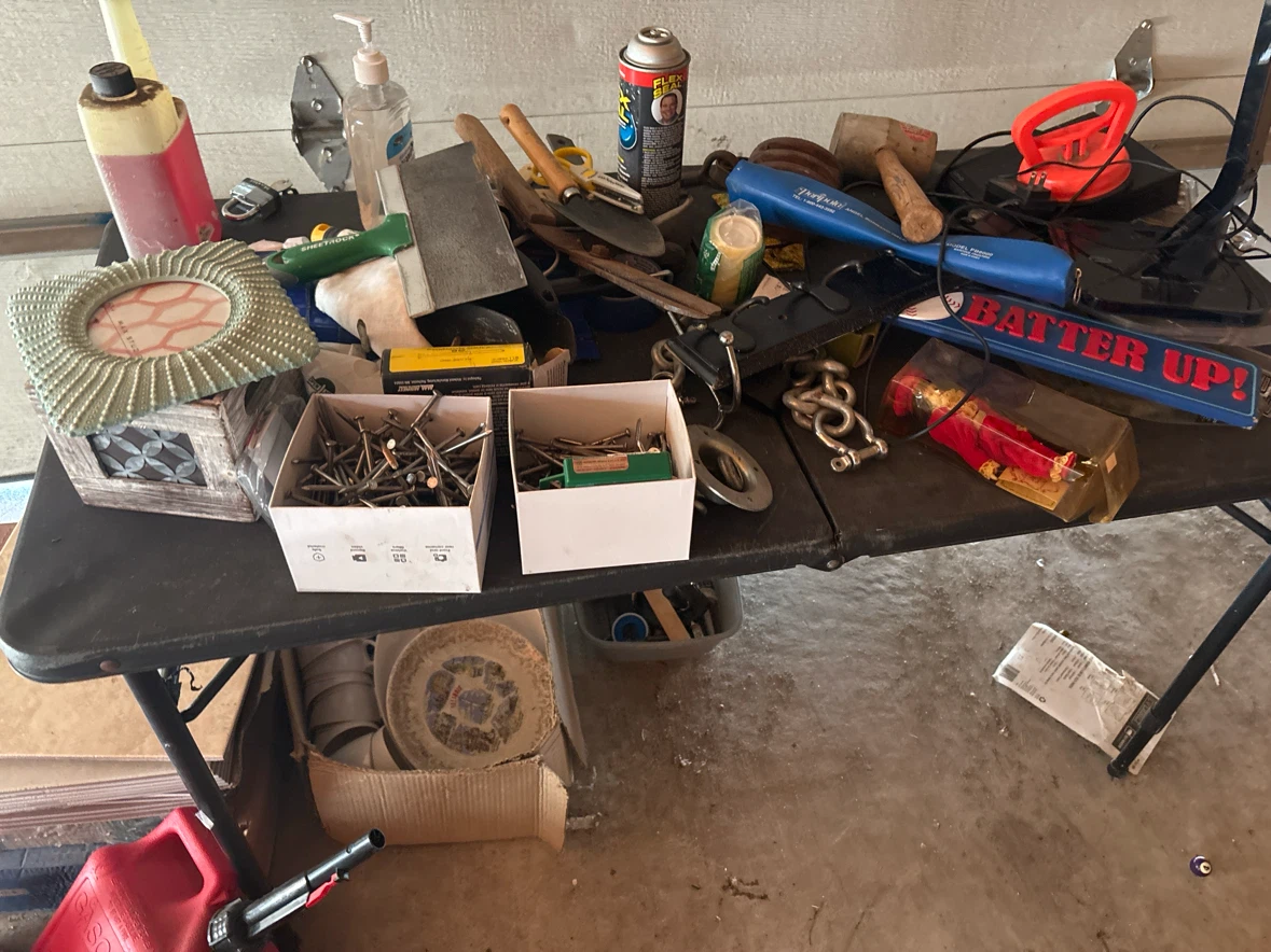 7/8/21 garage sale . Name your own prices - photo 4