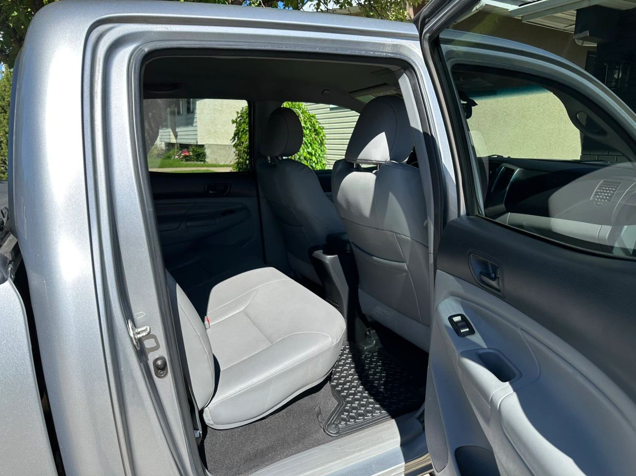 Truck - photo 3