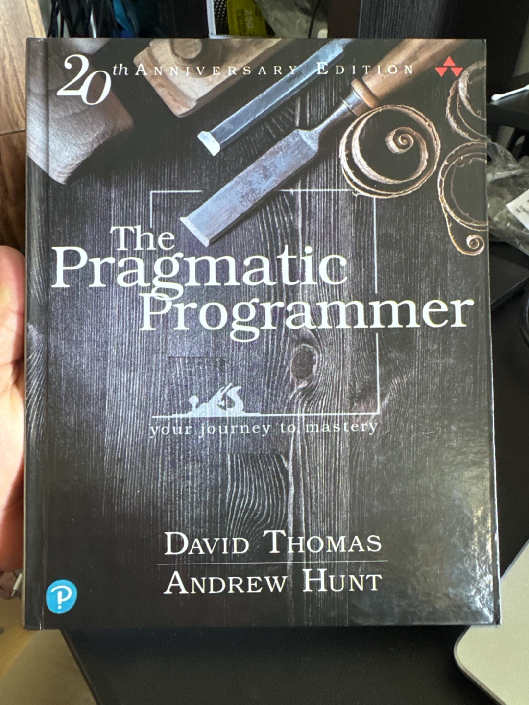 The Pragmatic Programmer: 20th Anniversary Edition - photo 3