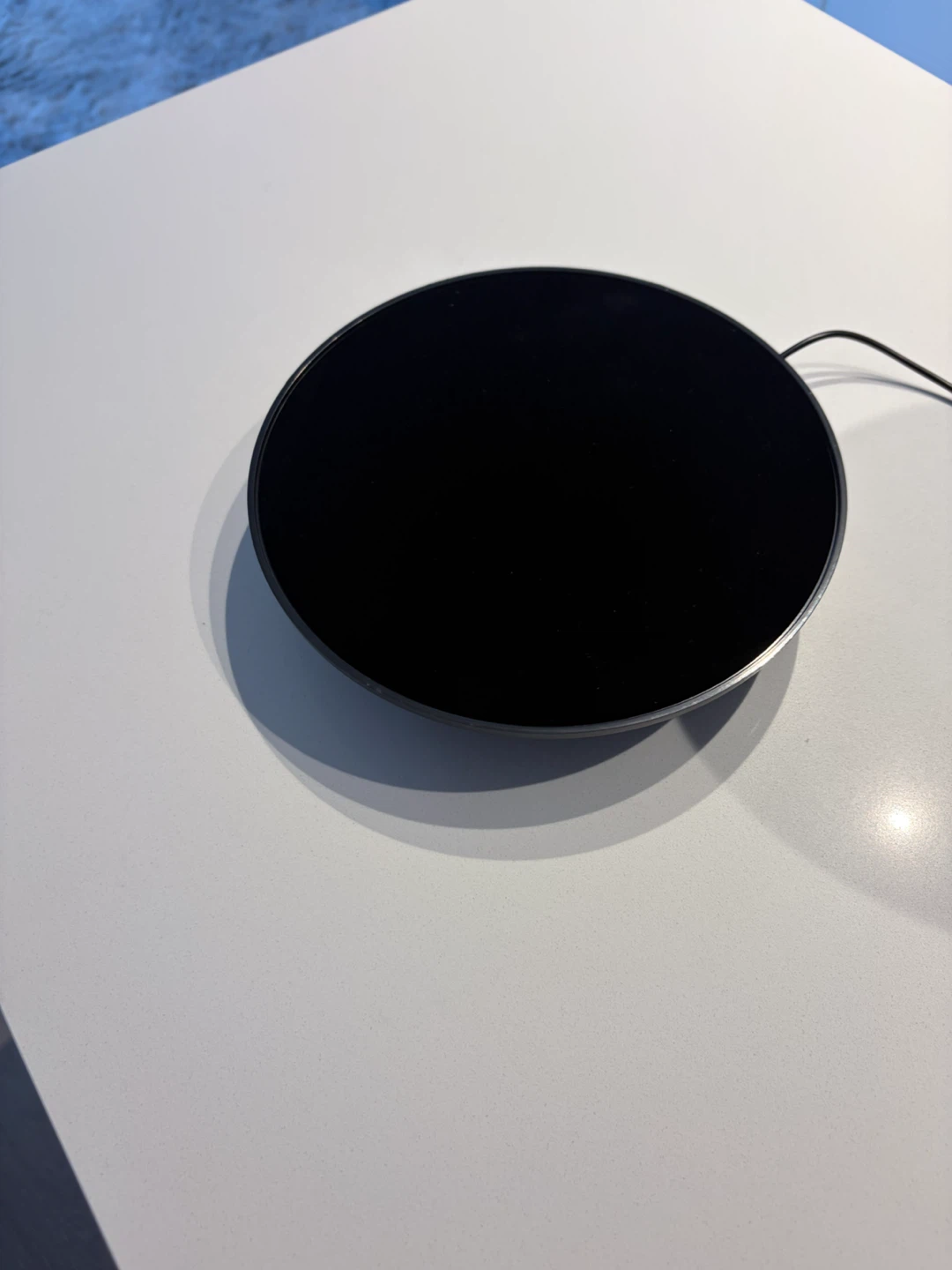 INTELLIGENT USB TYPE-C 360° ROTATING DISPLAY STAND - photo 2