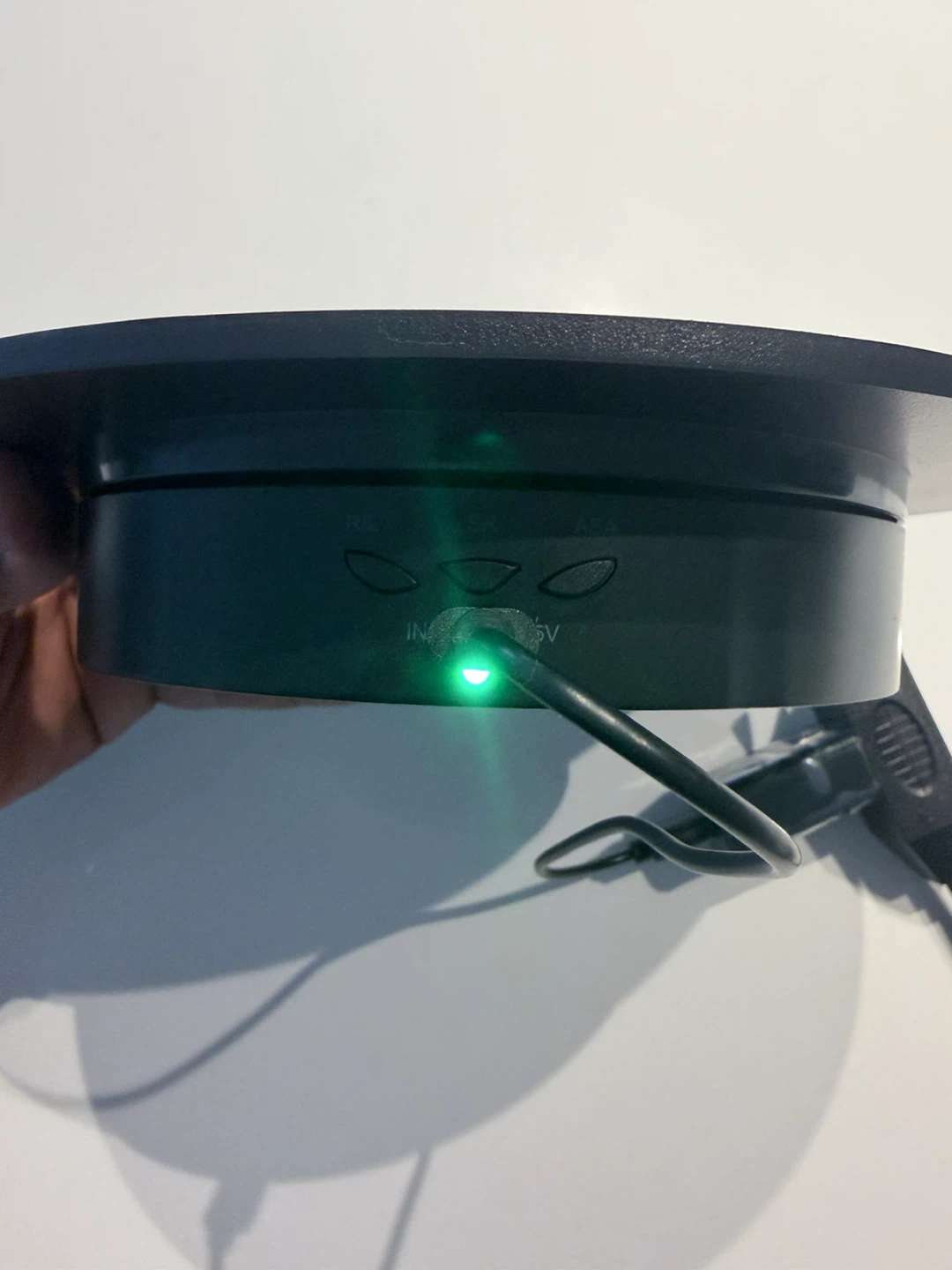 INTELLIGENT USB TYPE-C 360° ROTATING DISPLAY STAND - photo 3