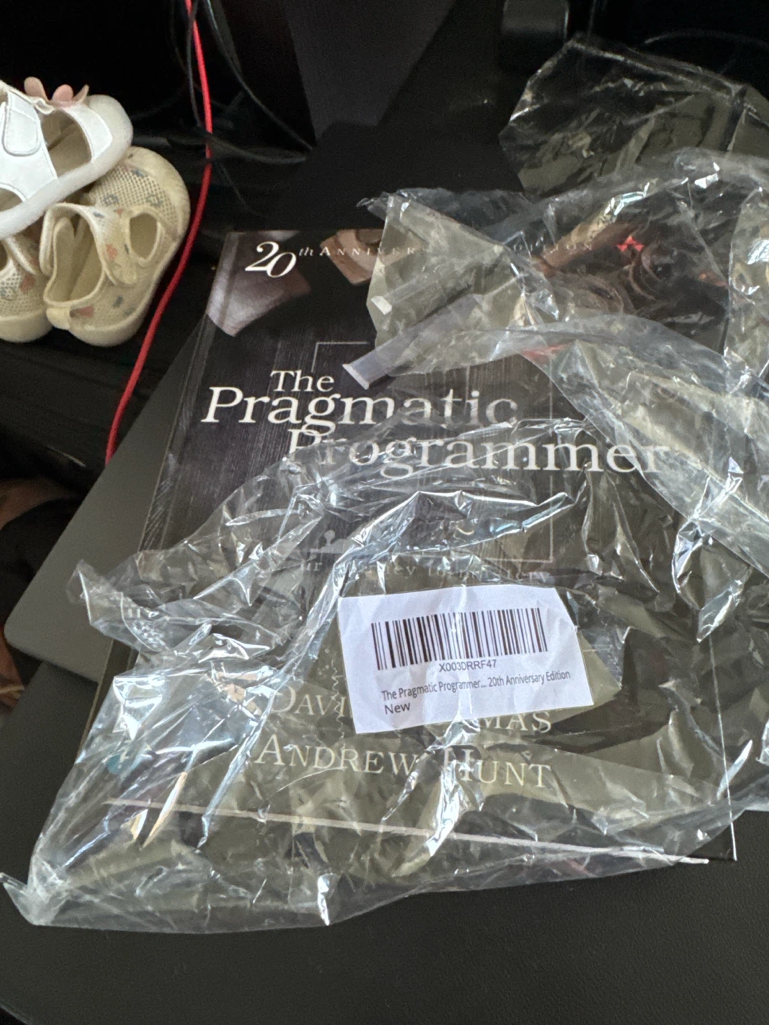 The Pragmatic Programmer: 20th Anniversary Edition - photo 4